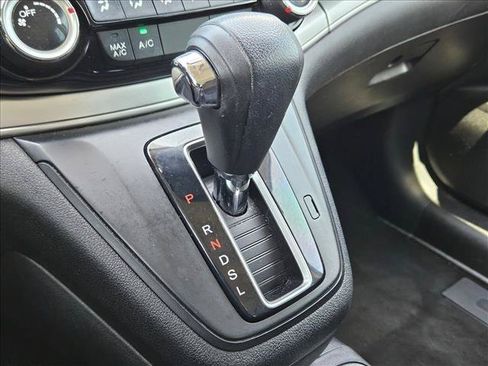 Used 2016 Honda CR-V LX image 12