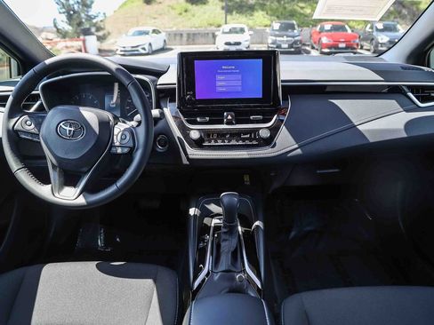 Certified 2026 Toyota Corolla SE FWD image 13