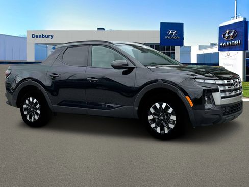 New 2026 Hyundai Santa Cruz SEL AWD/4WD image 10