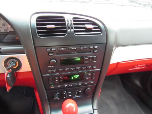 Used 2002 Ford Thunderbird RWD image 33