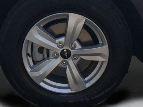 New 2026 Kia Sorento LX image 29