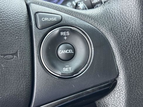 Used 2021 Honda HR-V Sport image 15