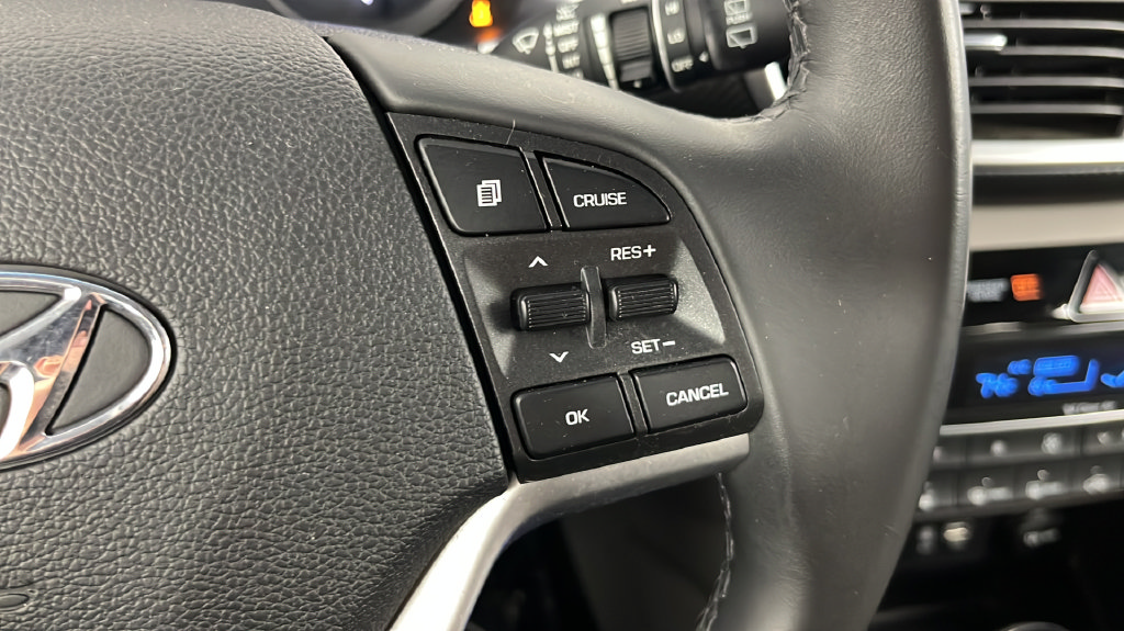 Used 2021 Hyundai Tucson Sport AWD/4WD image 25