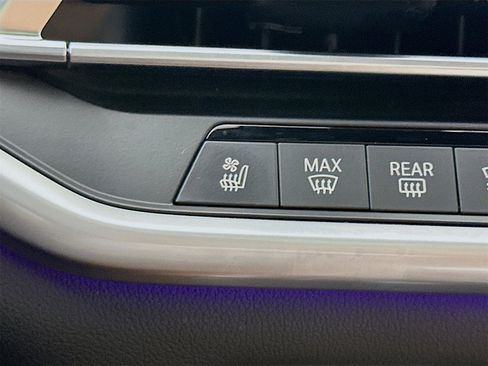 Used 2023 BMW X6 M50i w/ Executive Package image 22