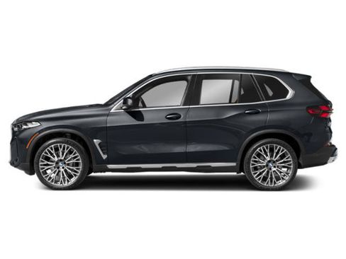 Used 2024 BMW X5 xDrive40i w/ M Sport Package AWD/4WD image 3