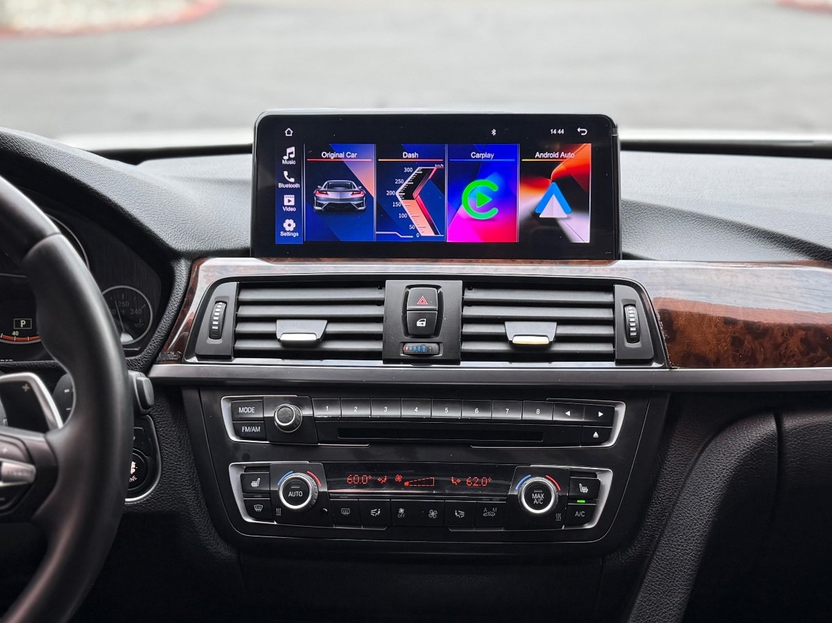 Used 2014 BMW 335i Sedan RWD image 19