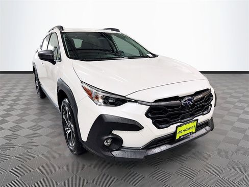 New 2026 Subaru Crosstrek 2.0i Premium image 3