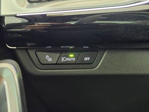 New 2026 BMW X1 xDrive28i w/ Convenience Package image 34