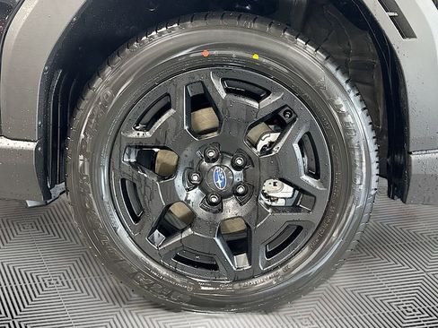 New 2026 Subaru Outback Limited image 30