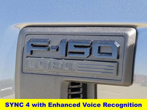 New 2026 Ford F150 STX w/ F-150 LOBO Package AWD/4WD image 11