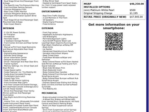 Used 2022 Acura RDX A-Spec image 3