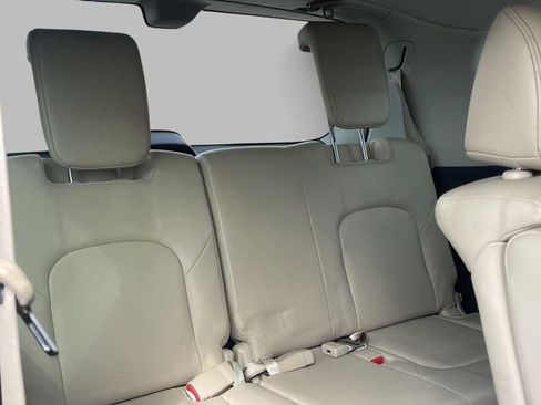 Used 2023 Nissan Armada Platinum w/ Cargo Package AWD/4WD image 23