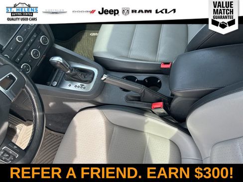 Used 2014 Volkswagen Jetta SEL Premium FWD image 14