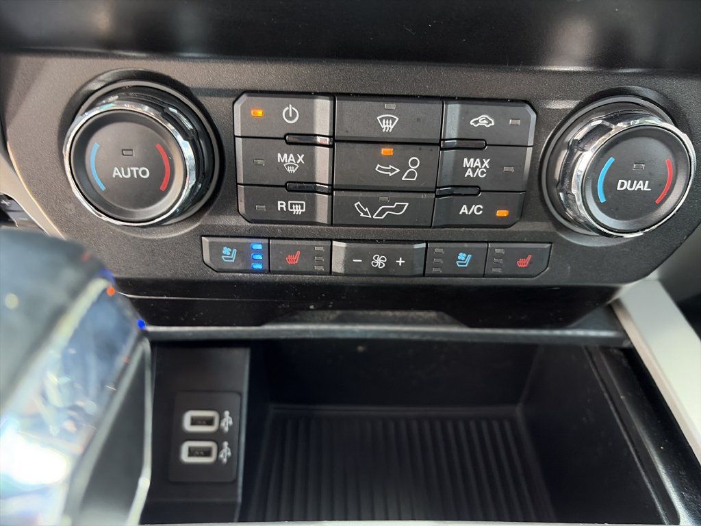 Used 2020 Ford F150 Lariat AWD/4WD image 24