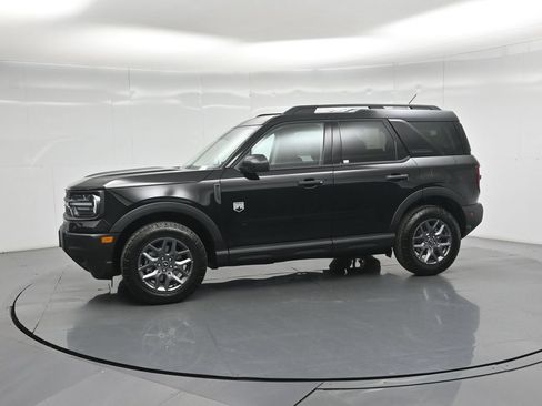 New 2026 Ford Bronco Sport Big Bend w/ Convenience Package AWD/4WD image 26