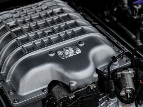 Used 2018 Dodge Challenger SRT Demon image 86