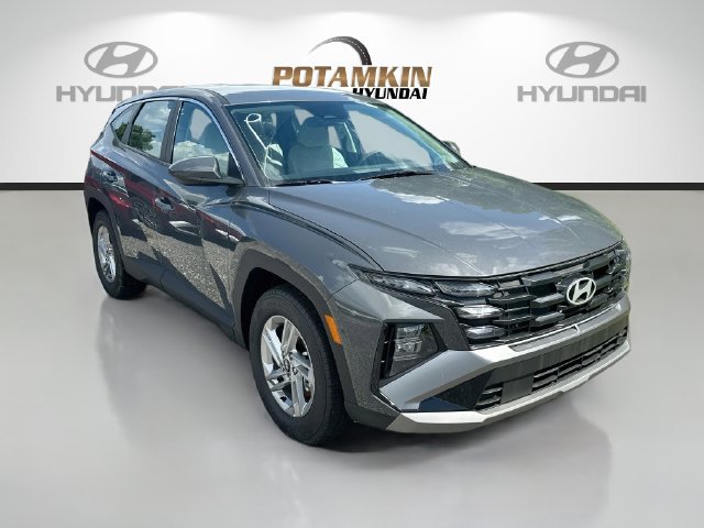 New 2026 Hyundai Tucson SE FWD image 3