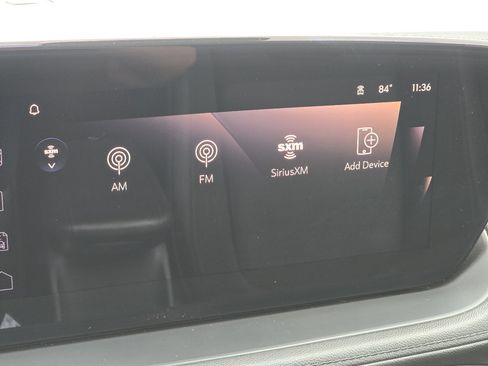 Used 2024 Buick Encore GX Preferred FWD image 6