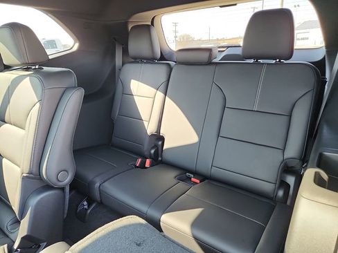 New 2026 GMC Acadia Elevation w/ Black Edition image 7