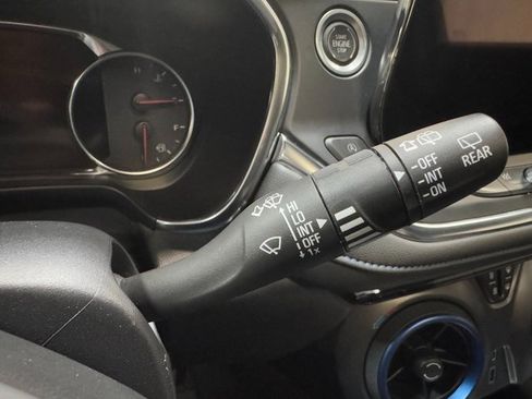 Used 2023 Chevrolet Blazer RS w/ Driver Confidence II Package image 22