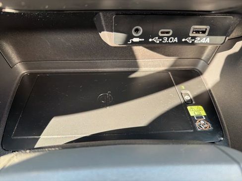 Used 2024 Subaru Crosstrek 2.5i Limited image 40