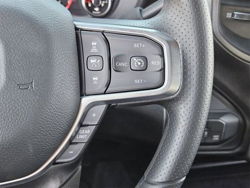 New 2026 RAM 2500 Tradesman image 32