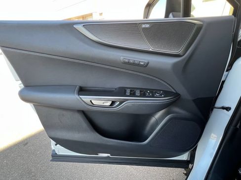 Used 2025 Lexus NX 450h+ AWD w/ Towing Package (2000 Lbs) image 35