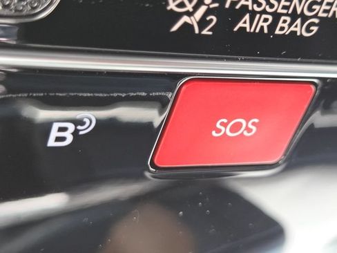 New 2026 Hyundai Santa Fe Calligraphy AWD/4WD image 13
