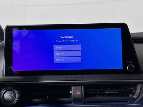 Used 2023 Toyota Prius Limited w/ Limited Premium Package image 24