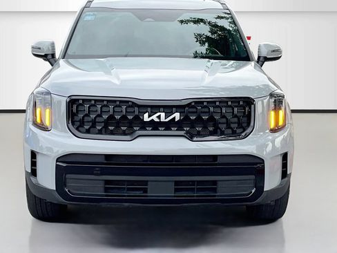 Used 2024 Kia Telluride EX X-Line AWD/4WD image 2