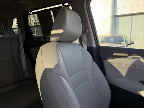 Certified 2023 Nissan Rogue SL w/ SL Premium Package image 26