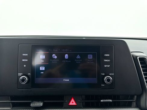 Certified 2024 Kia Sportage LX FWD image 22