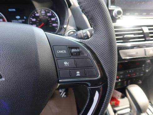 New 2026 Mitsubishi Eclipse Cross AWD image 28