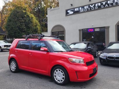 Used 2009 Scion xB