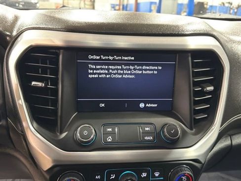 Used 2023 GMC Acadia SLE w/ Driver Convenience Package image 23