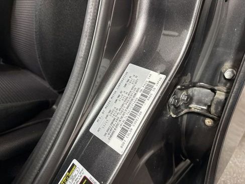 Used 2012 MAZDA MAZDA3 i Touring image 33