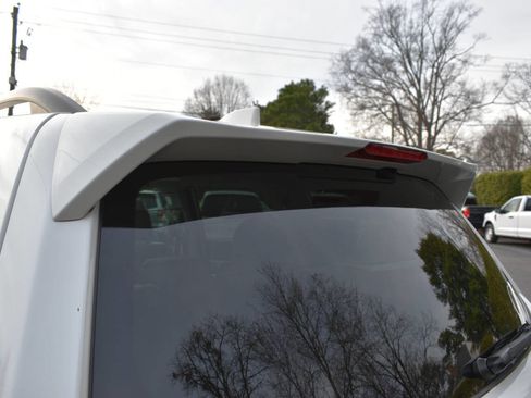 Used 2018 Subaru Forester 2.5i Limited image 33