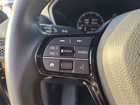 Used 2023 Honda HR-V Sport image 24