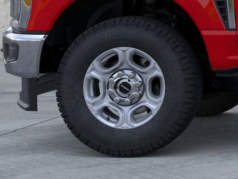 New 2026 Ford F350 XLT AWD/4WD image 19