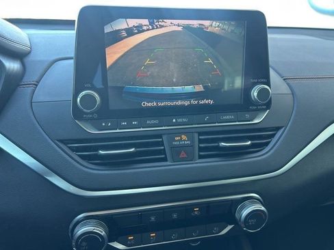 Used 2021 Nissan Altima 2.5 SR image 11