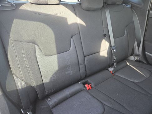 Used 2016 Jeep Renegade Latitude image 23