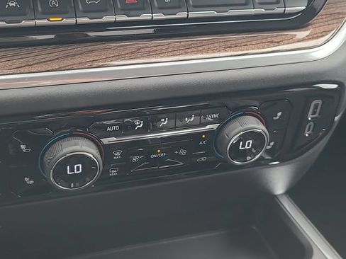New 2026 Chevrolet Silverado 1500 LT RWD image 29