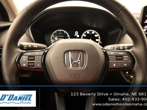 Used 2026 Honda HR-V EX-L image 29