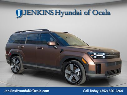 New 2026 Hyundai Santa Fe Limited