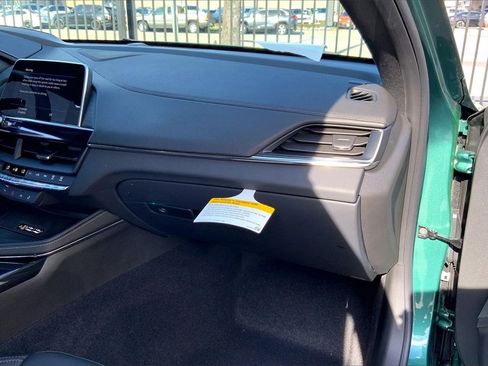 New 2026 Cadillac CT4 Luxury image 32