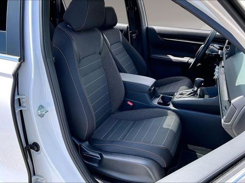 Certified 2025 Honda CR-V Sport image 26