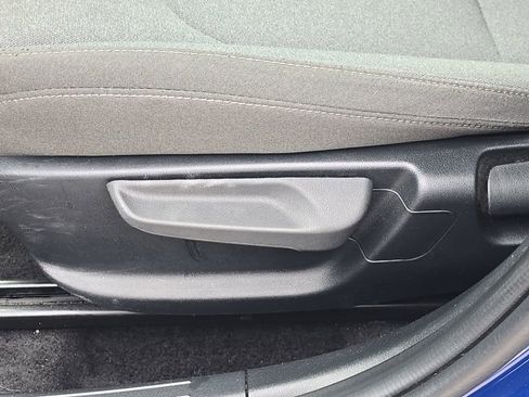Used 2025 Kia K4 FWD image 11