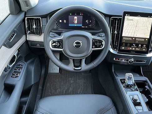 New 2026 Volvo XC90 B6 Plus w/ Protection Package Premier AWD/4WD image 5