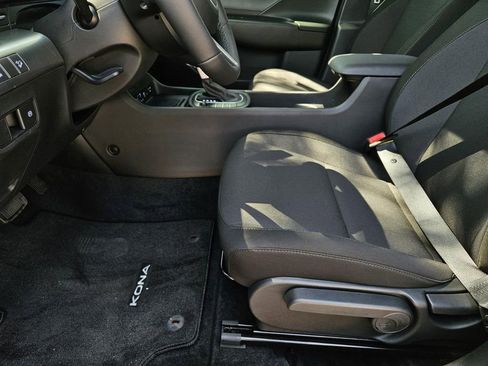 New 2026 Hyundai Kona SEL Sport FWD image 18