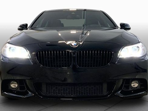 Used 2016 BMW 535i xDrive Sedan AWD/4WD image 3